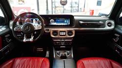 مرسيدس بنز G-Class